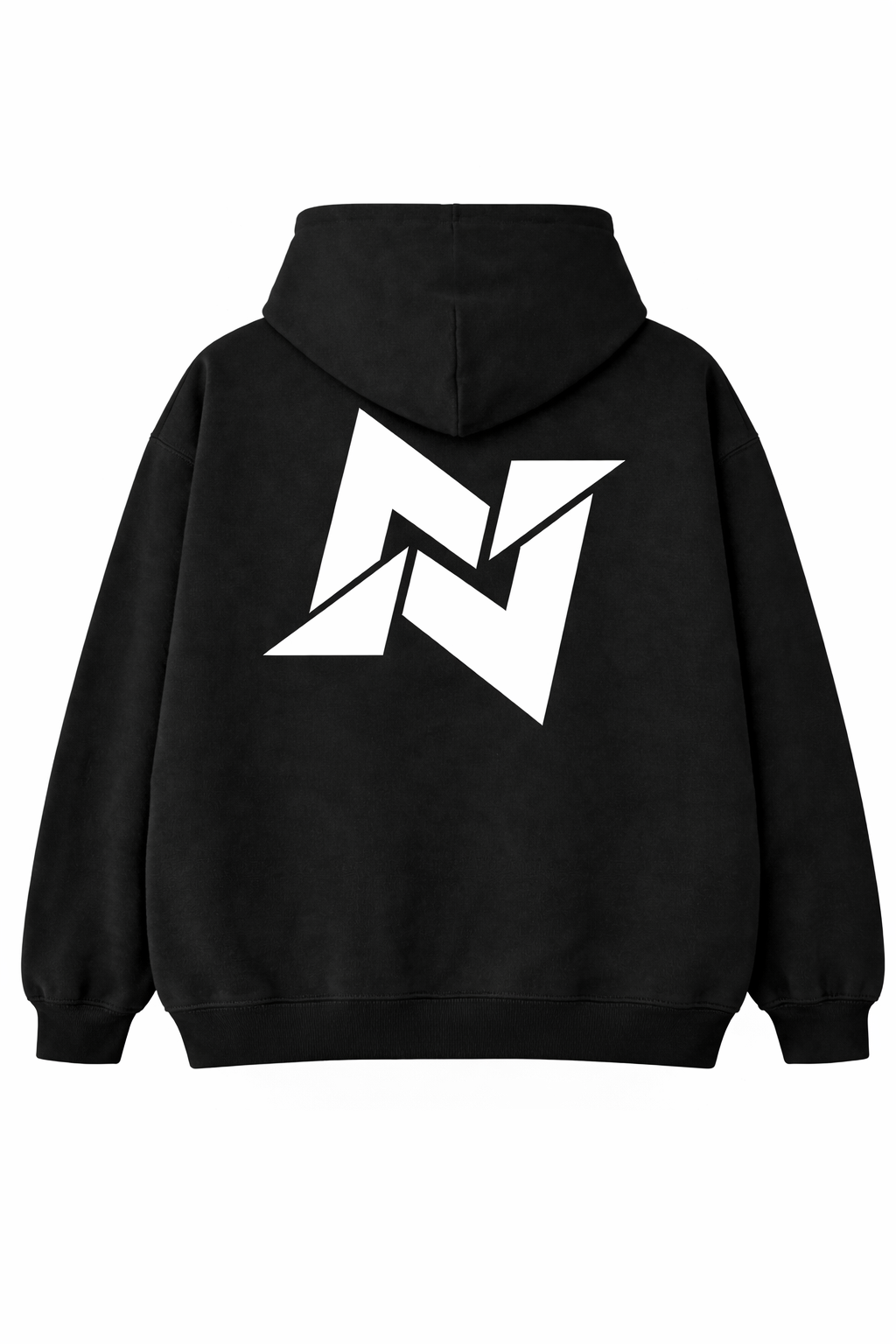 NOHESN LOGO HOODIE